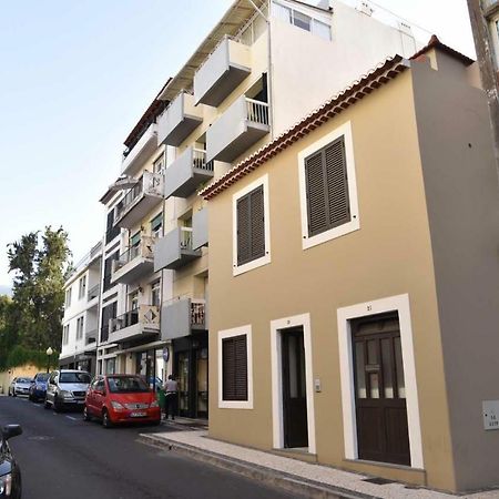 Holiday Home Funchal Center Exterior photo