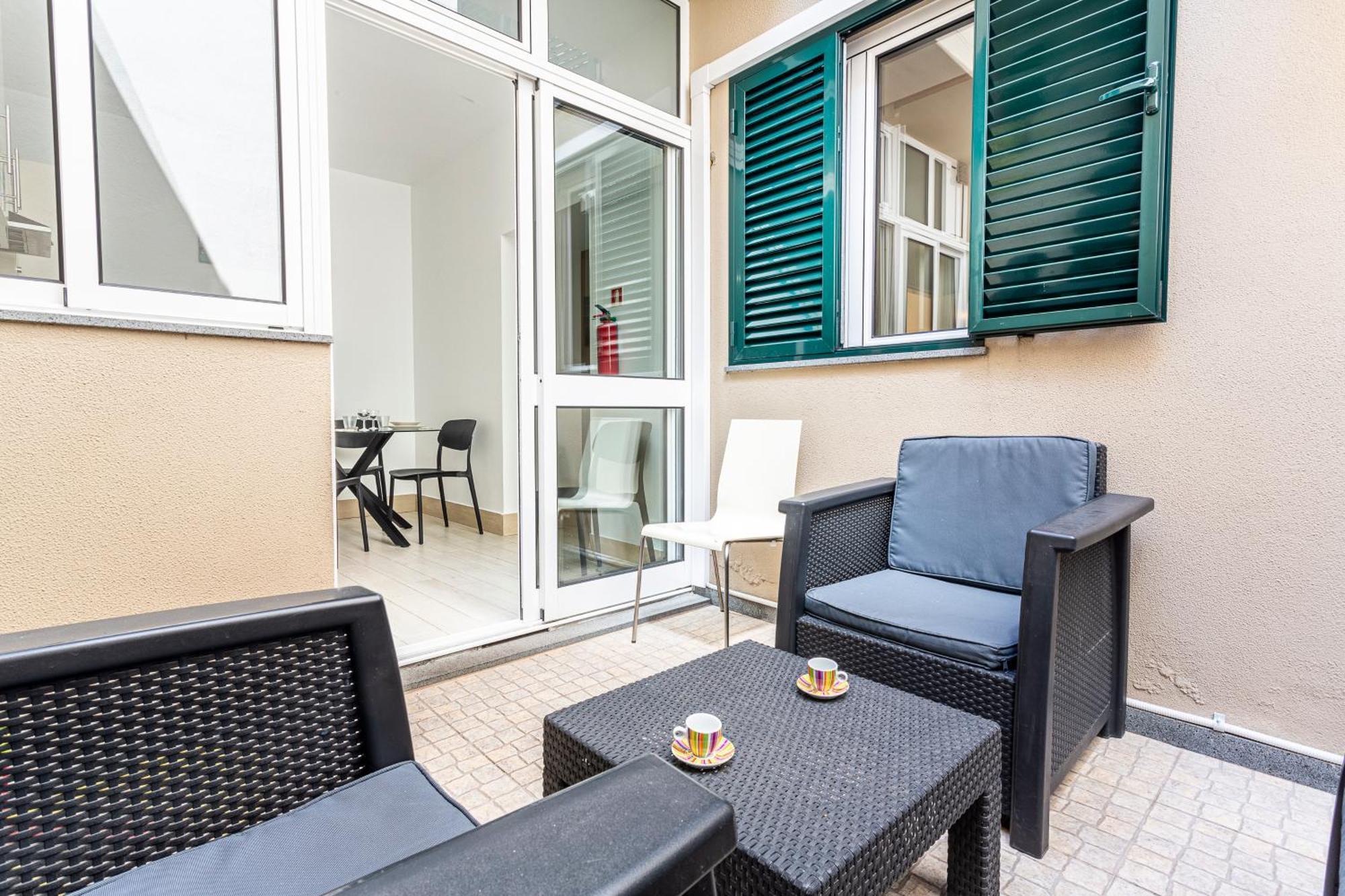 Holiday Home Funchal Center Exterior photo