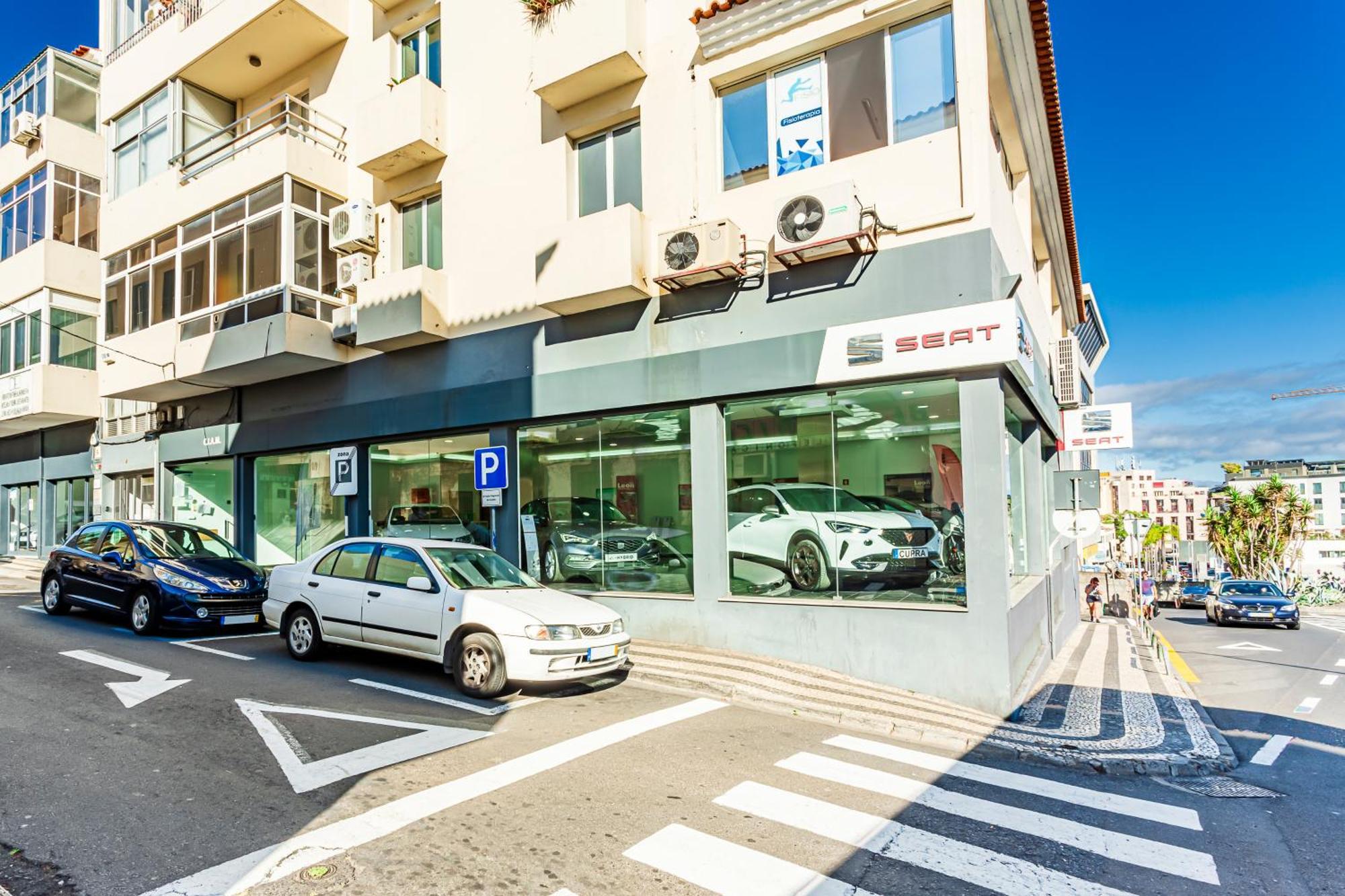 Holiday Home Funchal Center Exterior photo
