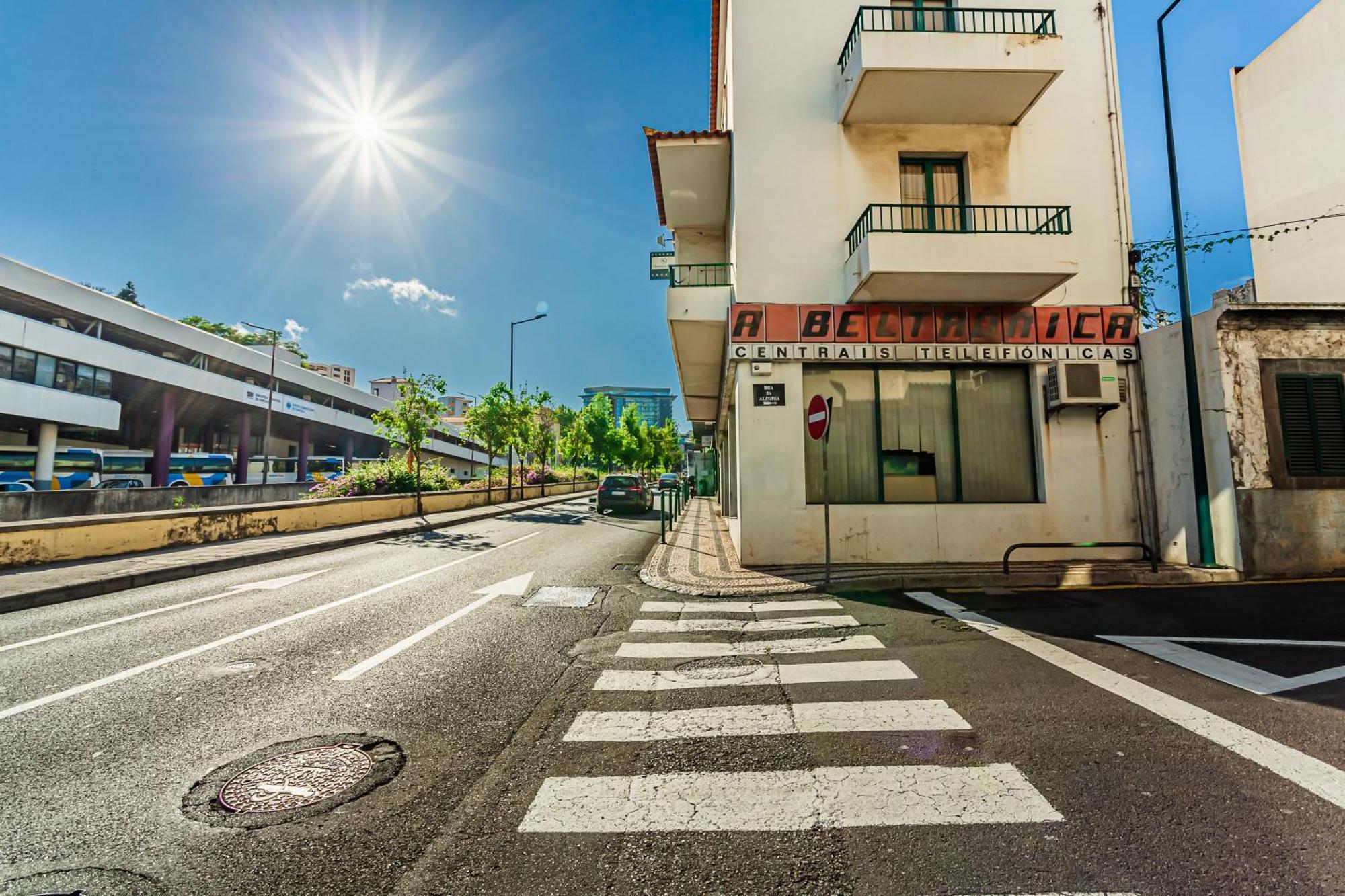 Holiday Home Funchal Center Exterior photo